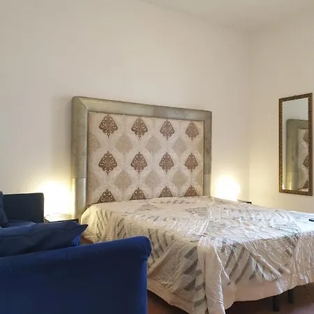 Villetta Acquamarina Baia Verde Villa *