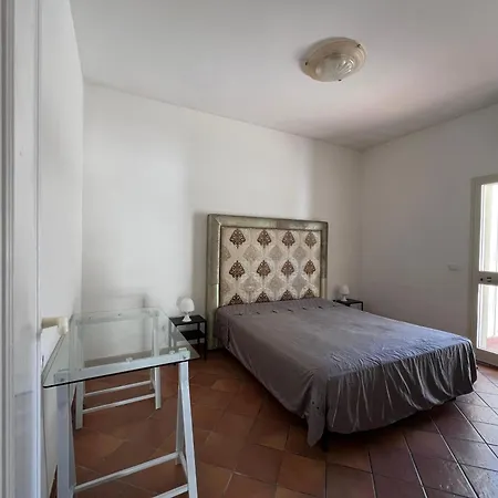 Villa Villetta Acquamarina Baia Verde