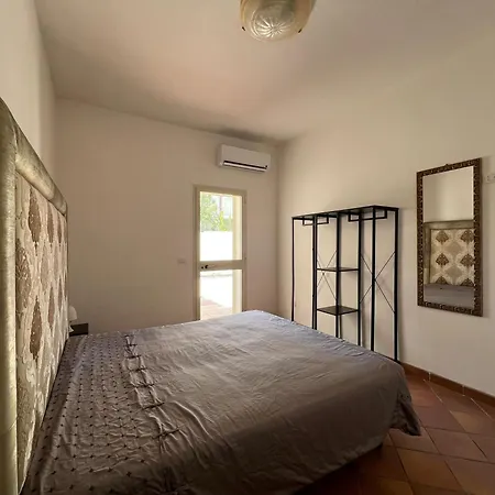 Villa Acquamarina Baia Gallipoli