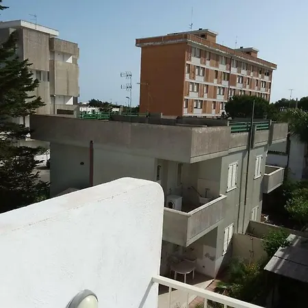 Villetta Acquamarina Baia Verde Villa Gallipoli